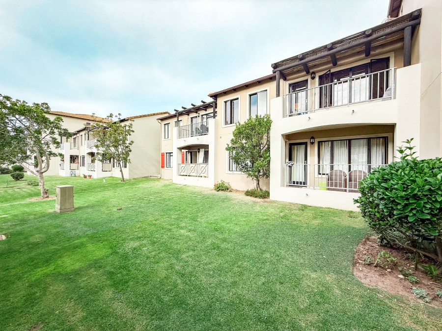 To Let 2 Bedroom Property for Rent in Santini Village Western Cape